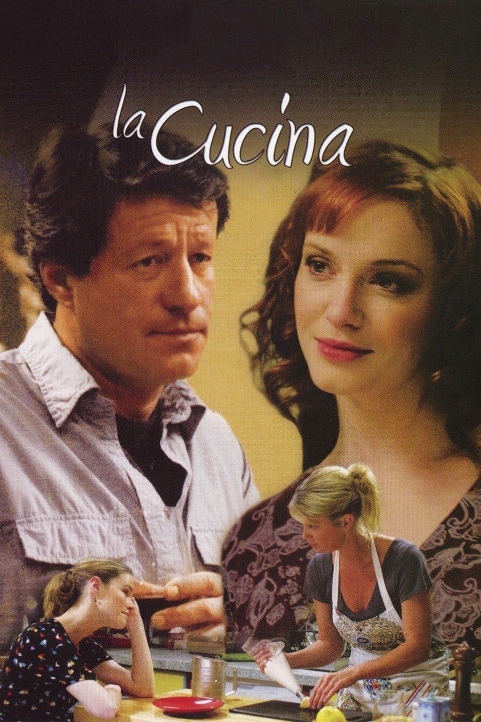 Постер La Cucina